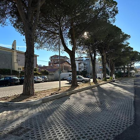 Lortica Apartment Πεσκάρα Εξωτερικό φωτογραφία
