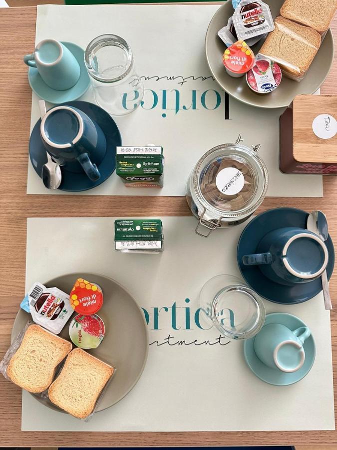 Lortica Apartment Πεσκάρα Εξωτερικό φωτογραφία