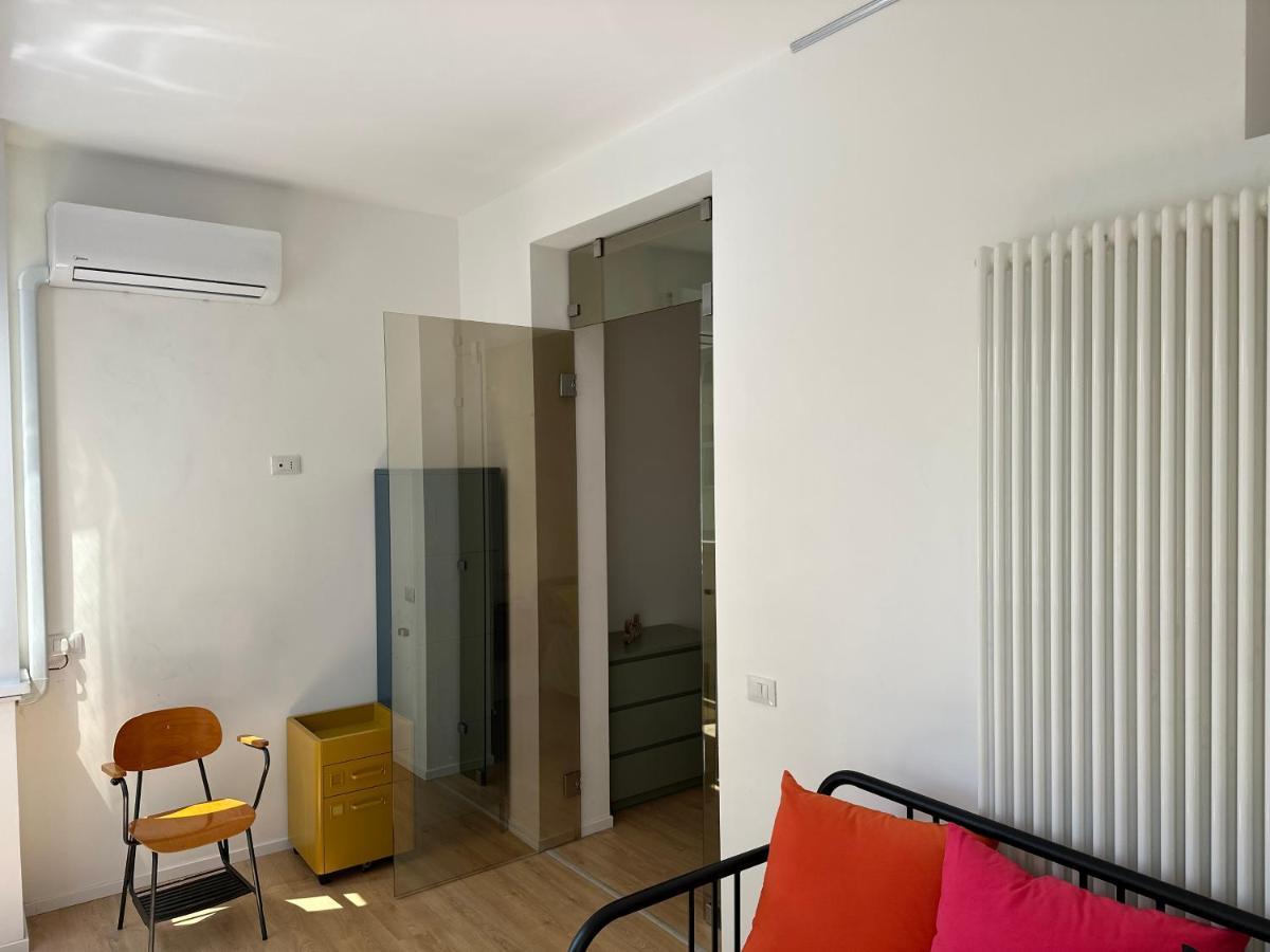 Lortica Apartment Πεσκάρα Εξωτερικό φωτογραφία