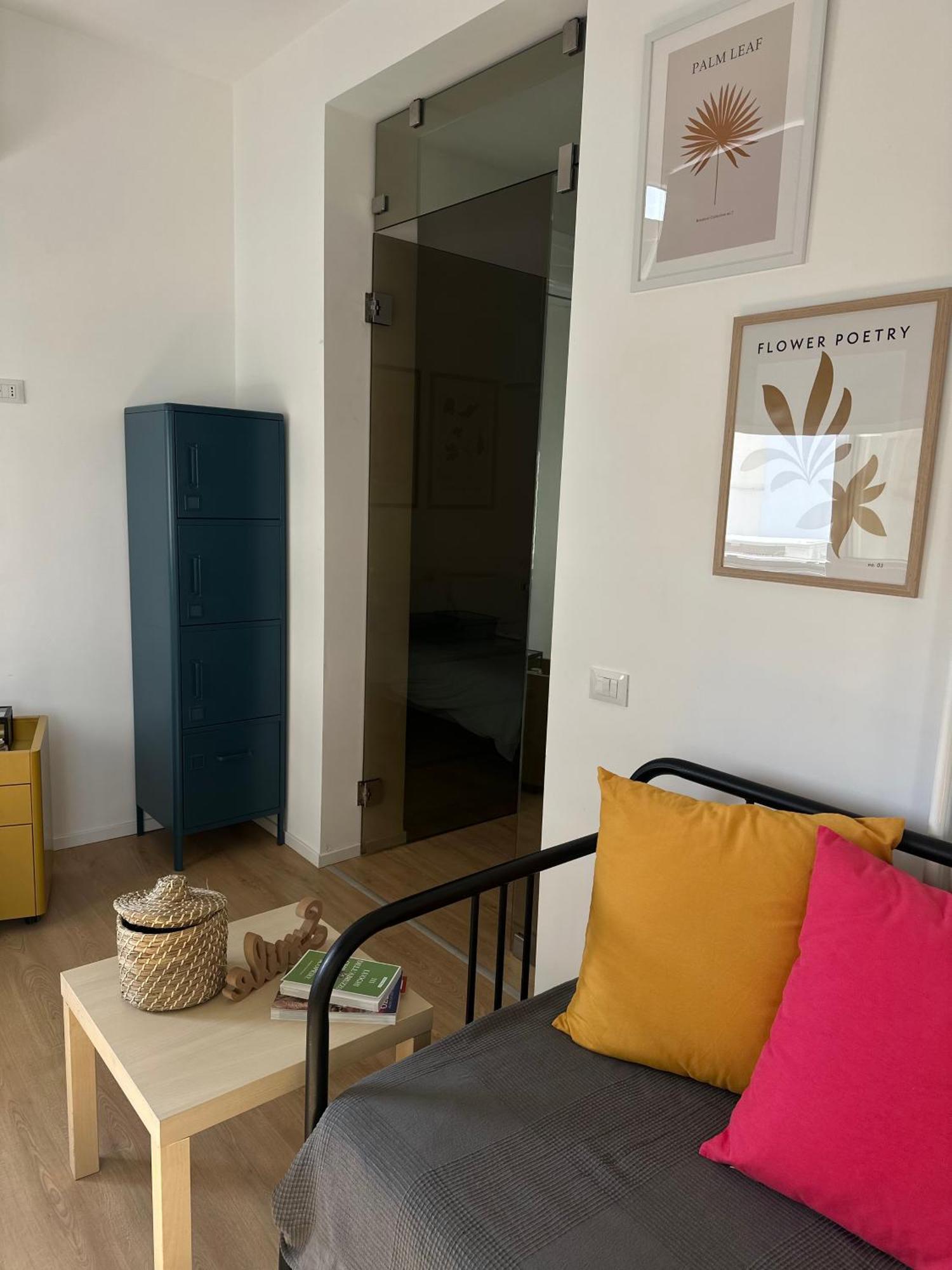 Lortica Apartment Πεσκάρα Εξωτερικό φωτογραφία