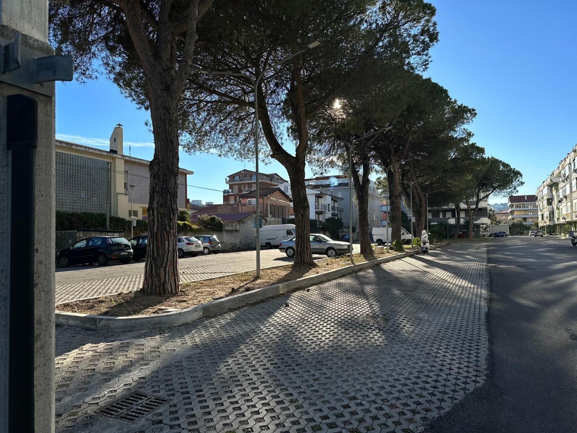 Lortica Apartment Πεσκάρα Εξωτερικό φωτογραφία